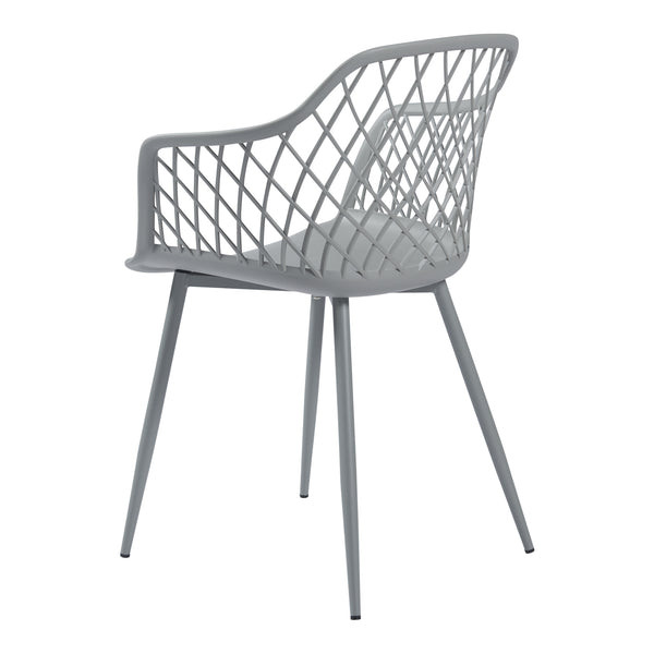 Esszimmerstuhl Kangasniemi 2er Set in versch. Farben [en.casa]