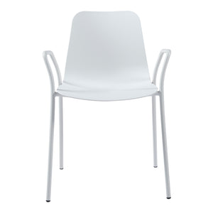 Esszimmerstuhl Kankaanpää in versch. Farben [en.casa]