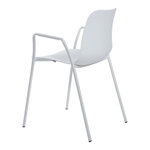 Esszimmerstuhl Kankaanpää in versch. Farben [en.casa]