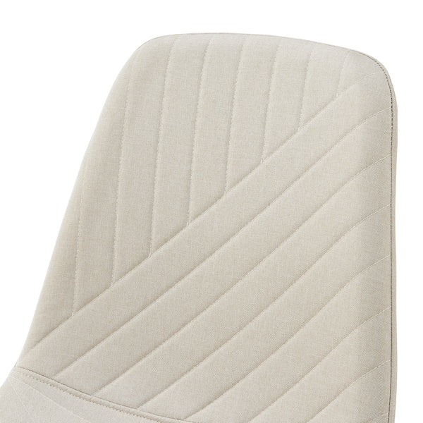 Esszimmerstuhl Köfering 4er Set [en.casa]