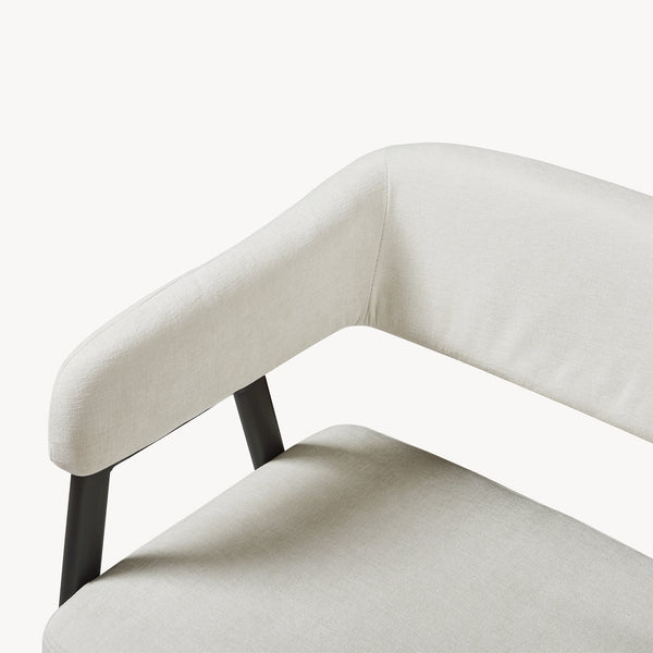 Esszimmerstuhl Kohlmand Set [en.casa]