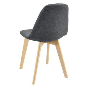 Esszimmerstuhl Kopparberg 2er-Set versch. Farben en.casa