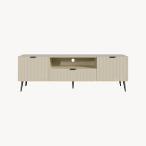 Fernsehschrank Nand [en.casa]