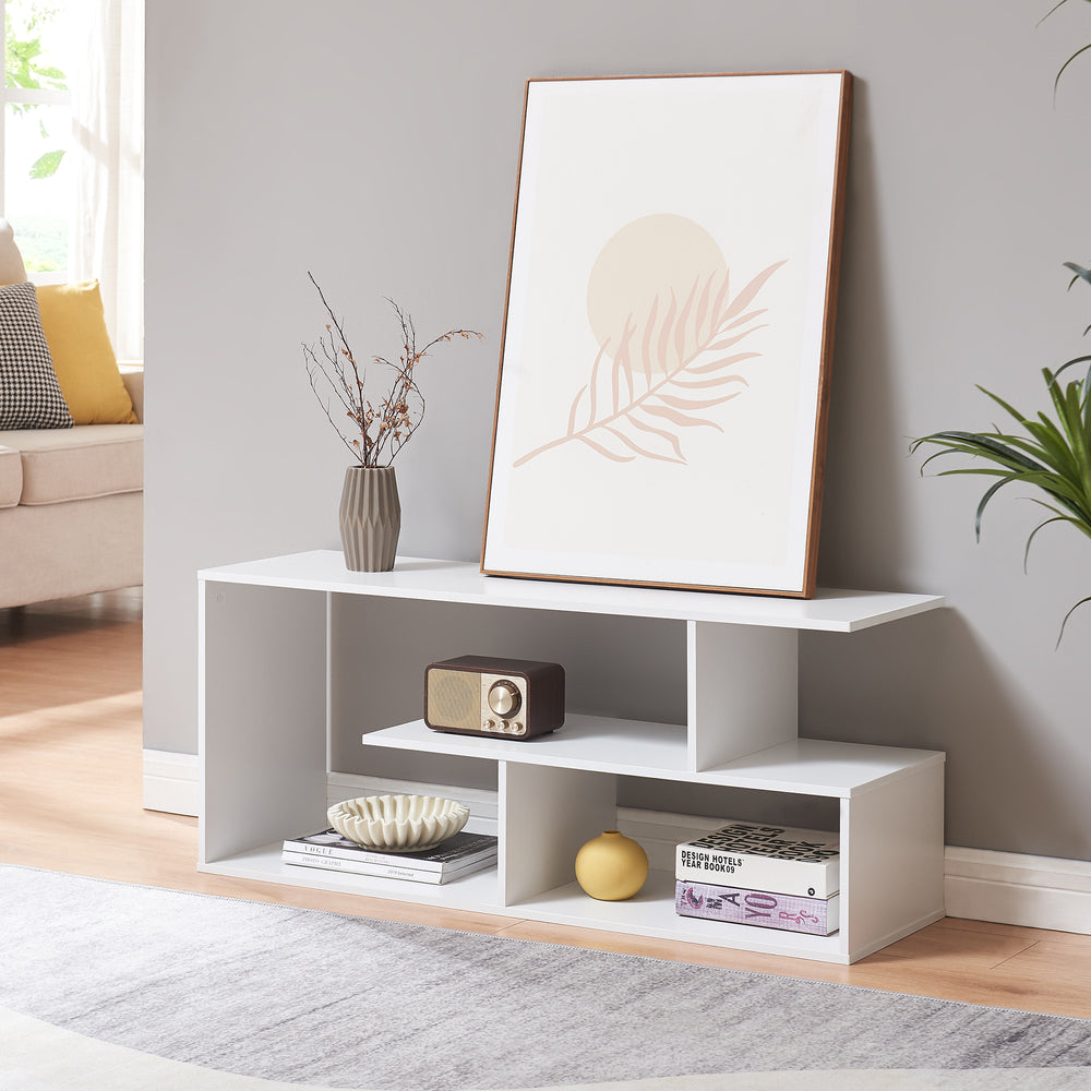 Fernsehtisch Anän 100x30x42 cm [en.casa]