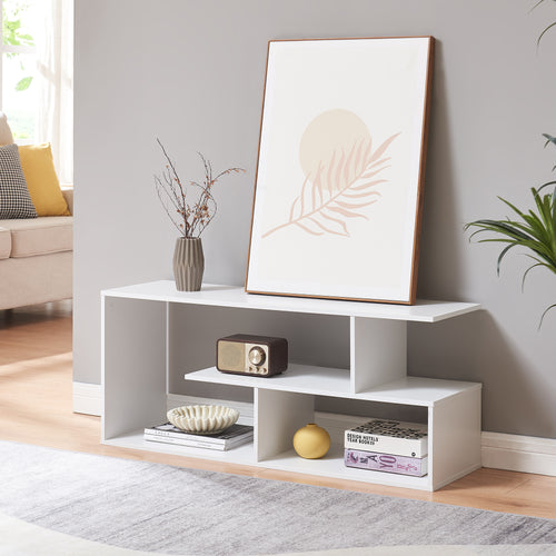 Fernsehtisch Anän 100x30x42 cm [en.casa]