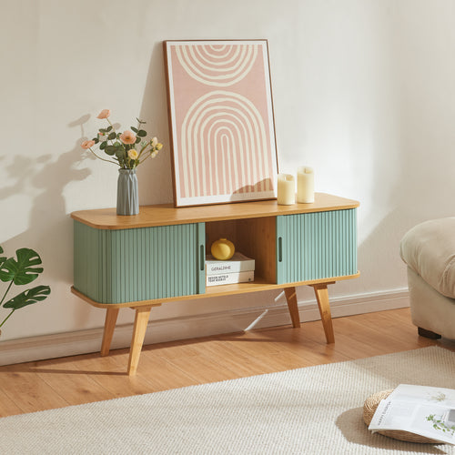 TV Schrank Tysvær [en.casa]