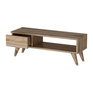 Fernsehtisch Aarup 33x90x30 cm in versch. Farben [en.casa]