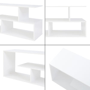 Fernsehtisch Anän 100x30x42 cm [en.casa]