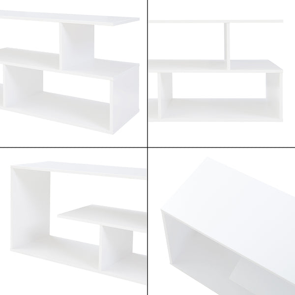 Fernsehtisch Anän 100x30x42 cm [en.casa]