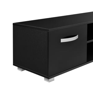 Fernsehtisch Laugar 120x40x38 cm in versch. Farben en.casa