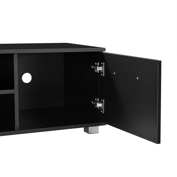 Fernsehtisch Laugar 120x40x38 cm in versch. Farben en.casa