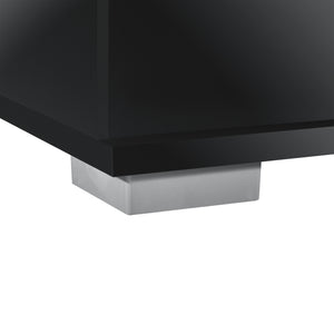Fernsehtisch Werpen 34,5x120x40 cm in versch. Farben [en.casa]