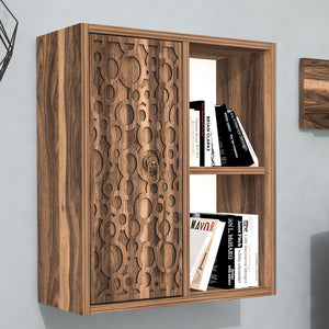 Fernsehtischset Leka 3-tlg. in verschiedenen Farben [en.casa]