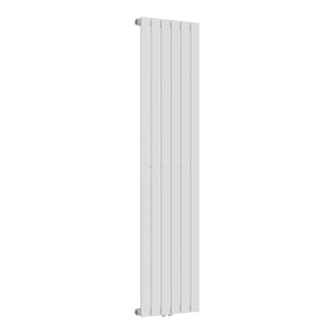 Designheizkörper Nore Weiß 160x45cm Einlagig 790W [neu.haus]
