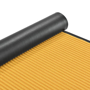 Fußmatte Schmutzfangmatte Fußabtreter Türmatte [en.casa]