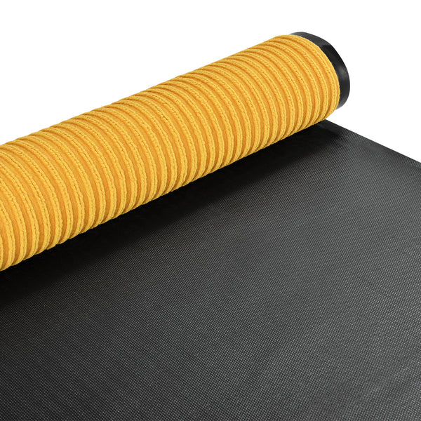 Fußmatte Schmutzfangmatte Fußabtreter Türmatte [en.casa]