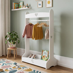 Kindergarderobe Haandsvanssad [en.casa]