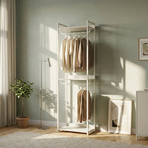 Standgarderobe Jässaatka [en.casa]