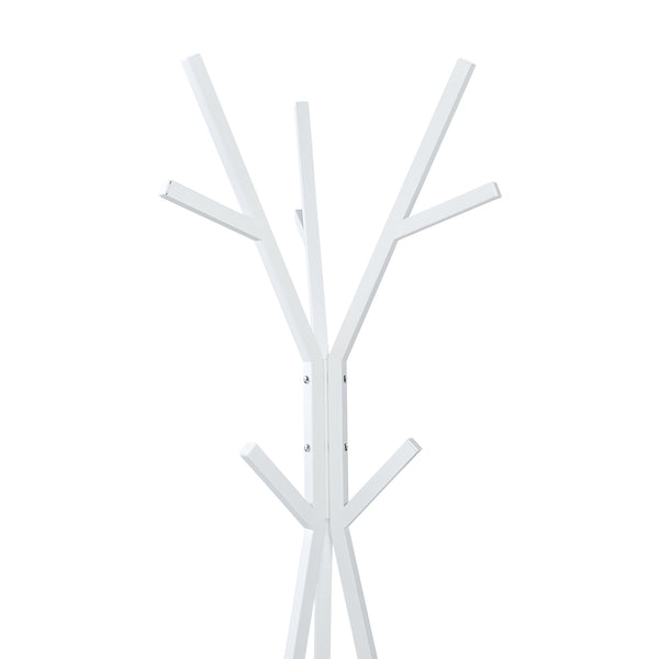 Garderobenständer Edet 179x48x48 cm [en.casa]