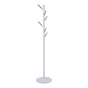 Garderobenständer Nacka 172x37 cm [en.casa]