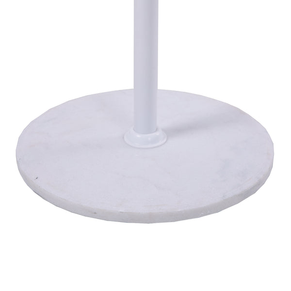 Garderobenständer Nacka 172x37 cm [en.casa]