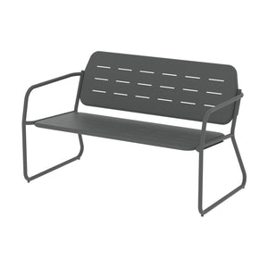 Gartenmöbelset Andria Stahl [casa.pro]