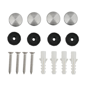 Küchenrückwand Mora Glas Herdspritzschutz in versch. Ausführungen neu.haus