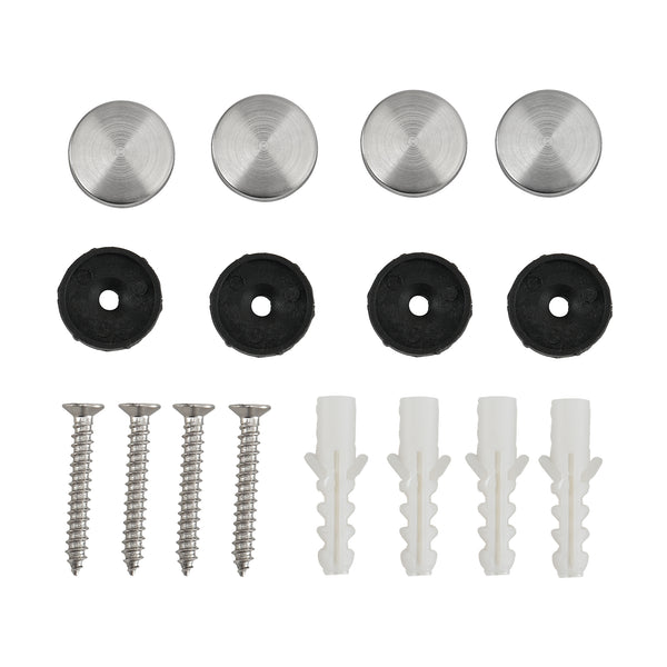 Küchenrückwand Mora Glas Herdspritzschutz in versch. Ausführungen neu.haus