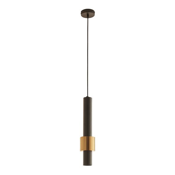 Hängeleuchte Lulled Metall [lux.pro]