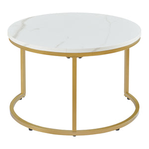 Couchtisch-Set Christchurch [en.casa]