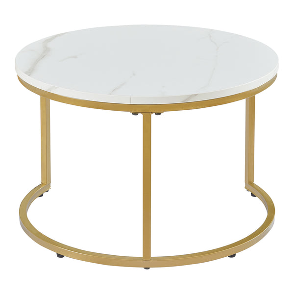 Couchtisch-Set Christchurch [en.casa]