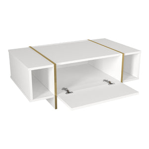 Couchtisch Tavak 104x60x38 cm [en.casa]