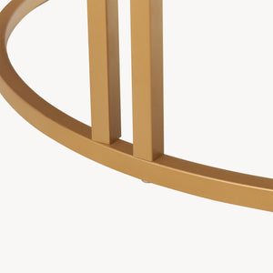 Couchtisch Aulum 50 x 70 cm [en.casa]