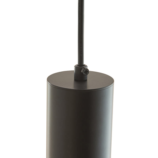 Hängeleuchte Lulled Metall [lux.pro]