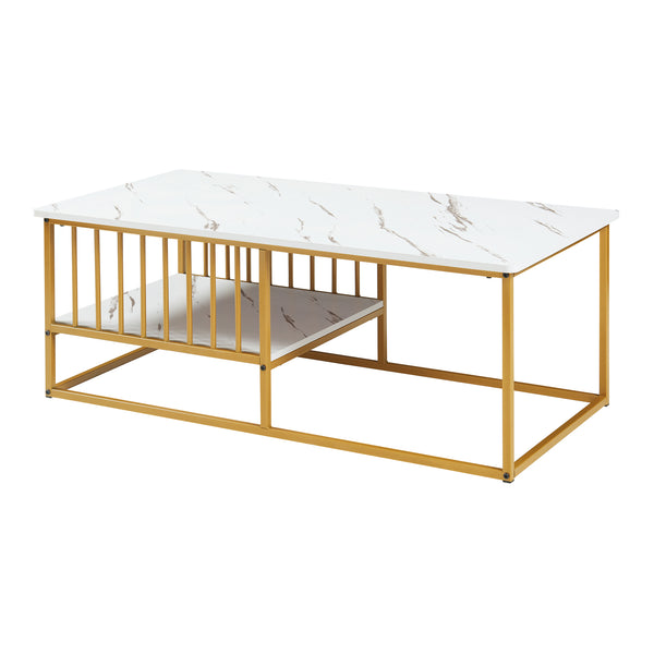 Couchtisch Raukurg [en.casa]