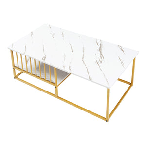 Couchtisch Raukurg [en.casa]