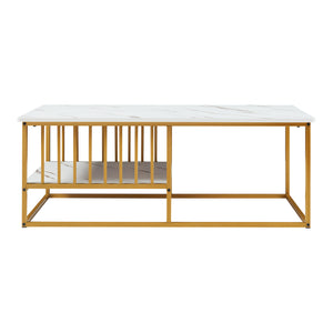 Couchtisch Raukurg [en.casa]