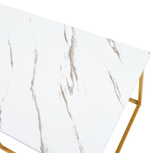 Couchtisch Raukurg [en.casa]