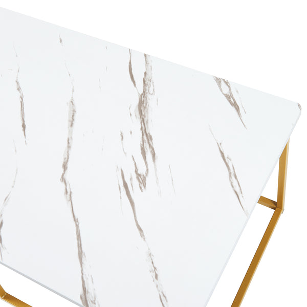 Couchtisch Raukurg [en.casa]