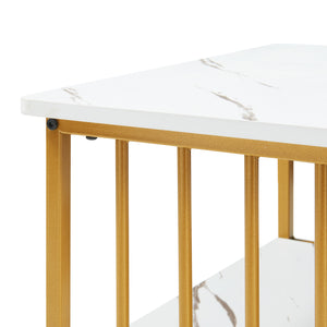 Couchtisch Raukurg [en.casa]