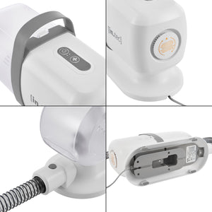 Haustierpflegeset 5 in 1 Amesbury in.tec