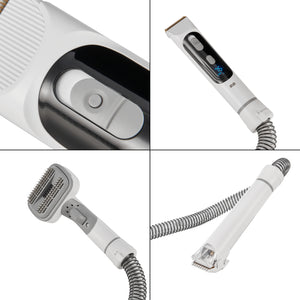 Haustierpflegeset 5 in 1 Amesbury in.tec