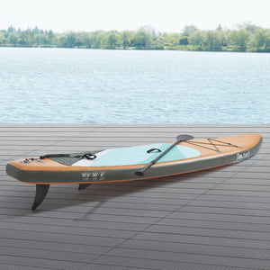 Paddleboard Palmeira 320x76x15cm bis 150 kg in versch. Farben [in.tec]