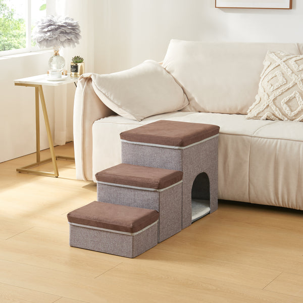 Hundetreppe Vojens [en.casa]