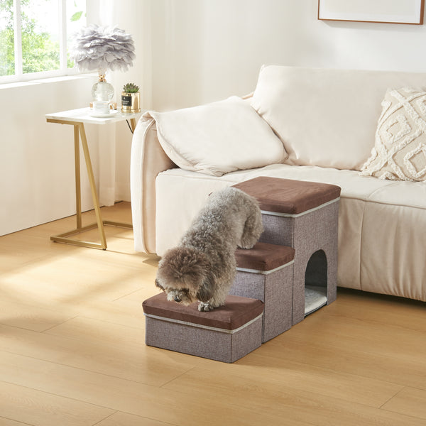 Hundetreppe Vojens [en.casa]