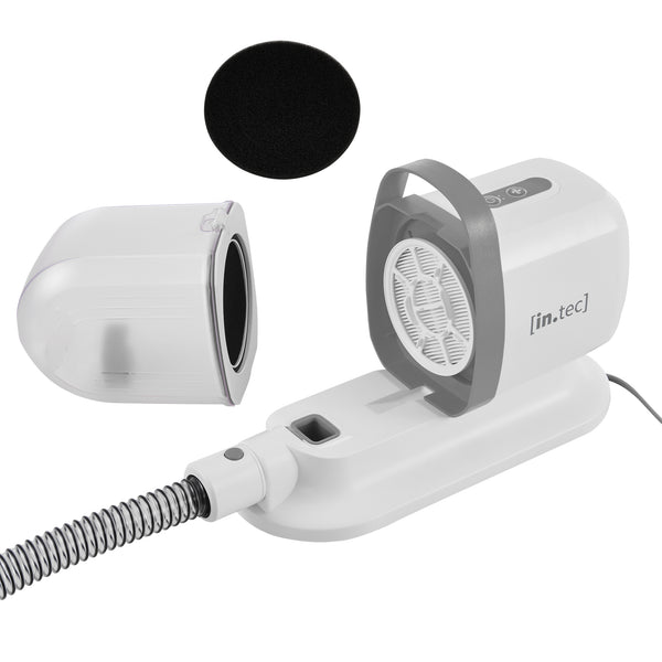 Haustierpflegeset 5 in 1 Amesbury in.tec