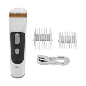 Haustierpflegeset 5 in 1 Amesbury in.tec