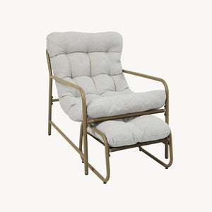 Gartenmöbelset Trerdfjoa 3-tlg. [en.casa]