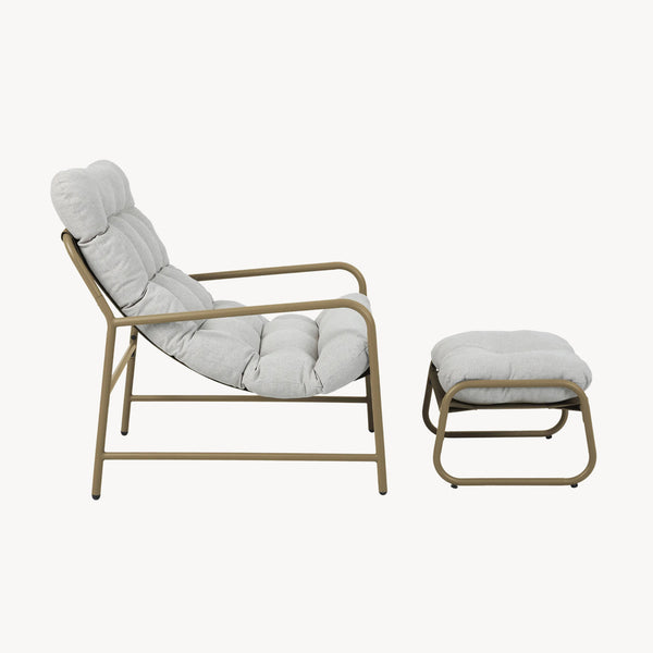 Gartenmöbelset Trerdfjoa 3-tlg. [en.casa]