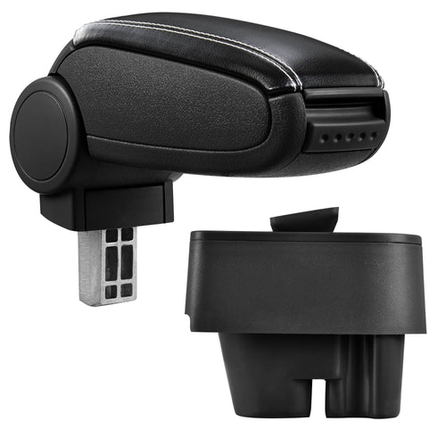 Mittelarmlehne Peugeot 207 mit Staufach in versch. Ausführungen pro.tec - premiumXL